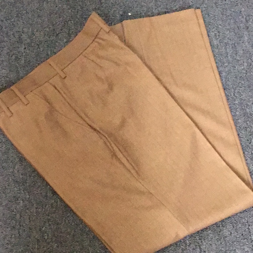 BEN SHERMAN PANTS MEN.